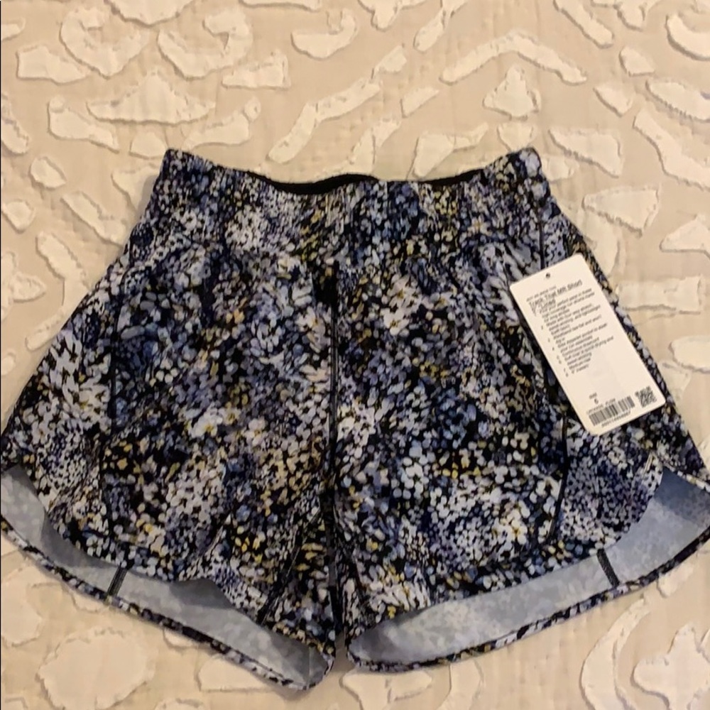 Lululemon Track That Short